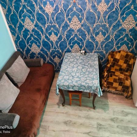 Guest House Nise Tbilisi Eksteriør billede