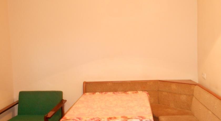 Guest House Nise Tbilisi Eksteriør billede