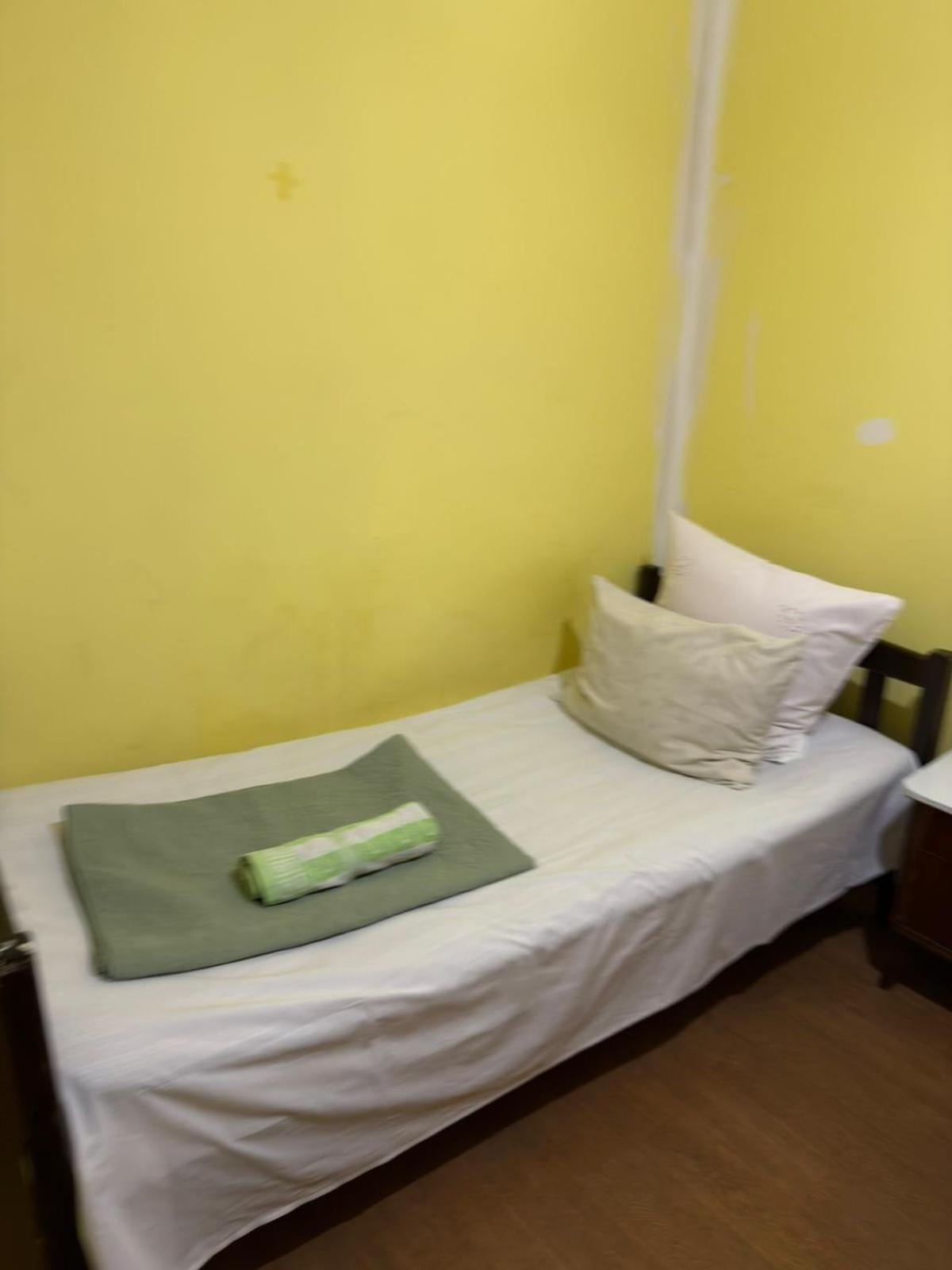 Guest House Nise Tbilisi Eksteriør billede